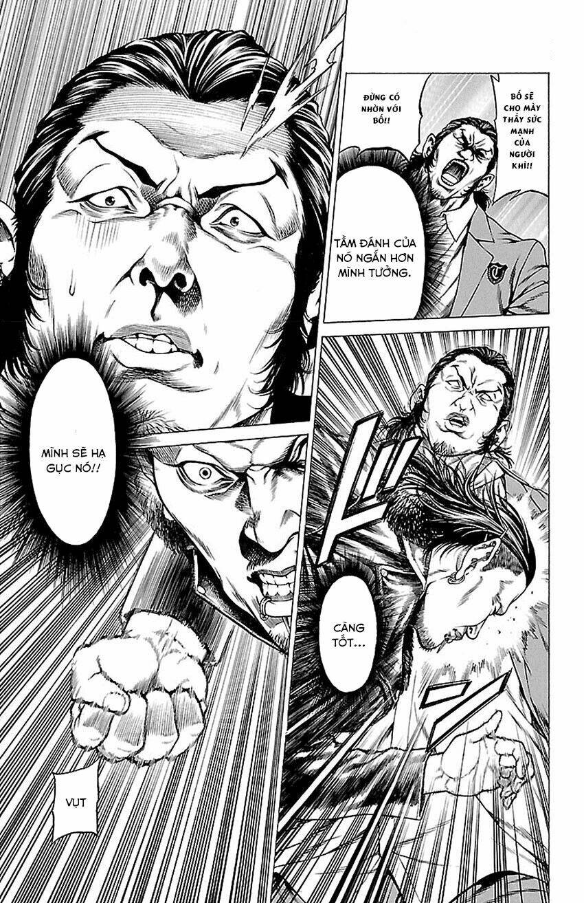 Shonan Seven Chương 7.1 Ảnh 21