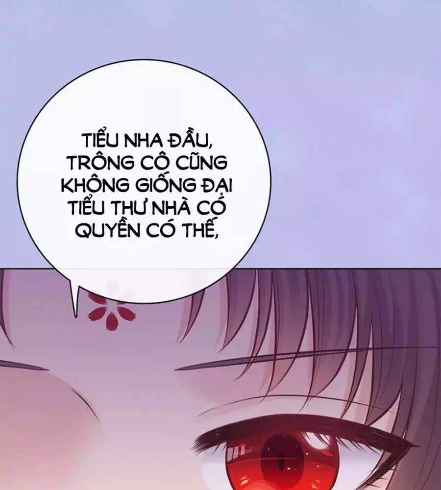 Mỹ Nhân Già Rồi Chương 58 Ảnh 57