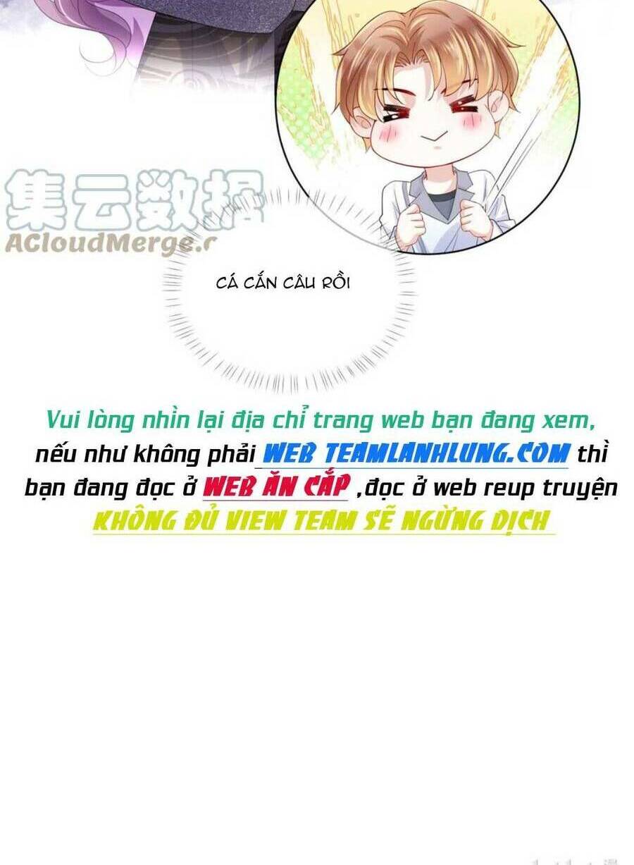 Kế Hoạch Tự Giải Cứu Của Nhân Vật Phản Diện Chương 23 Ảnh 50