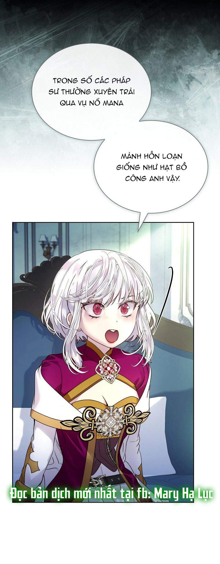 Tôi Đã Nuôi Hồ Ly Sai Cách Rồi Chương 35.2 Ảnh 16