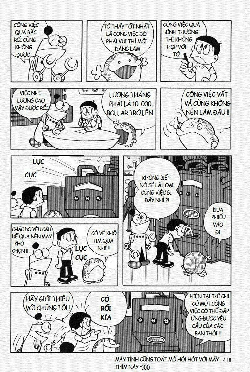 Mojako Chương 10 Ảnh 8
