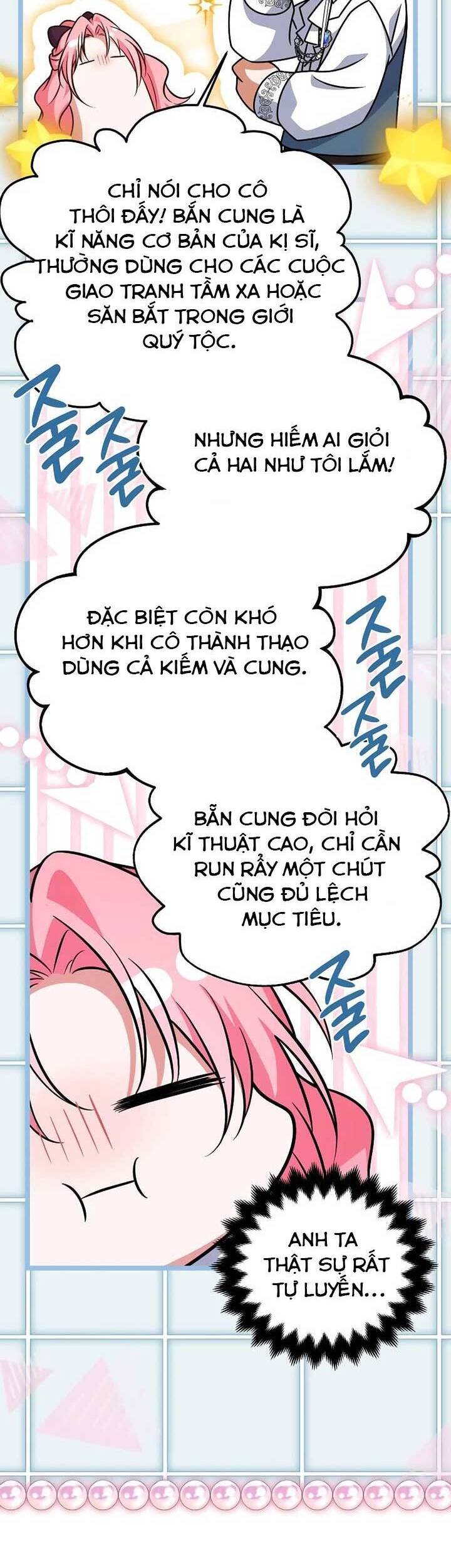Cách Khiến Cuốn Tiểu Thuyết Bi Kịch Thành Chữa Lành! Chương 27 Ảnh 39