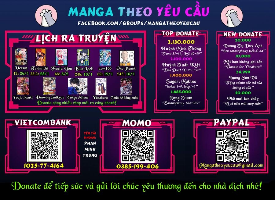 Fuufu Ijou, Koibito Miman. Chương 67 Ảnh 28