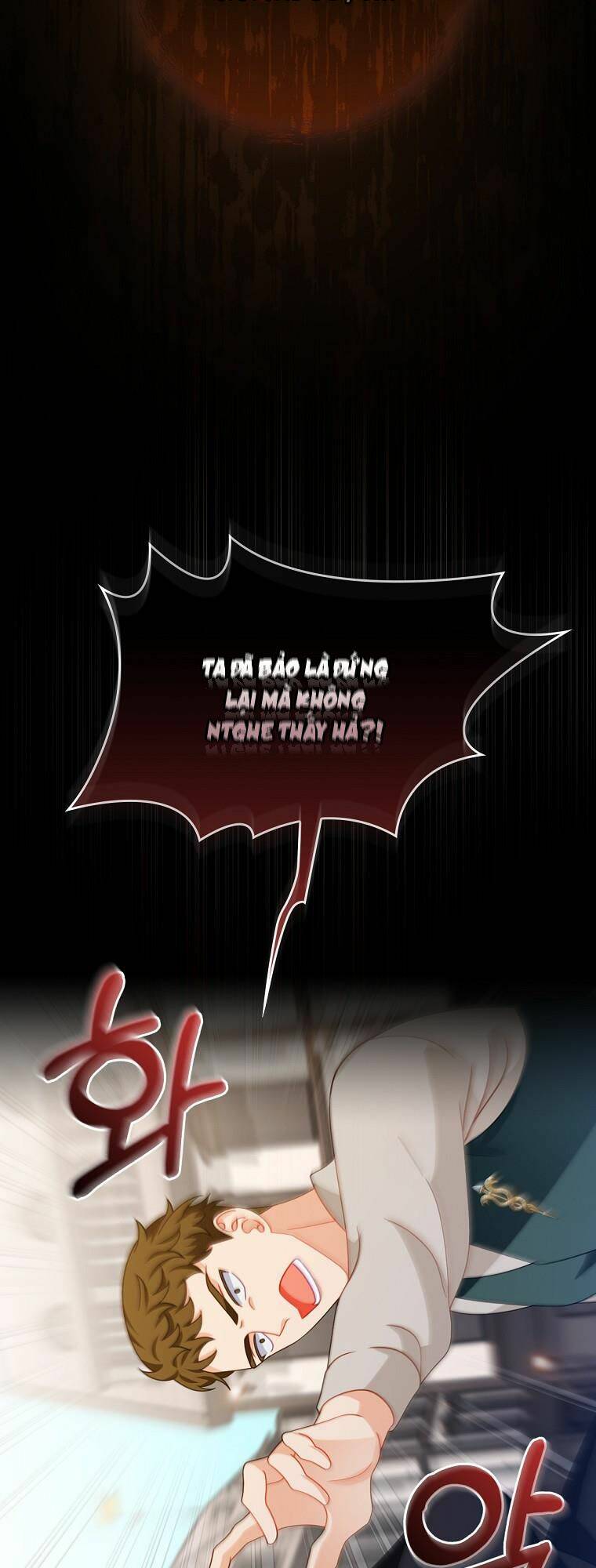 Người Tôi Đã Nuôi Dưỡng Trở Thành Người Đàn Ông Bị Ám Ảnh Về Tôi Chương 15 Ảnh 27