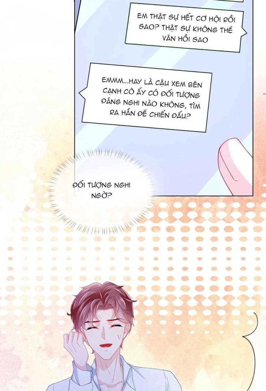 Kế Hoạch Tự Giải Cứu Của Nhân Vật Phản Diện Chương 27 Ảnh 37