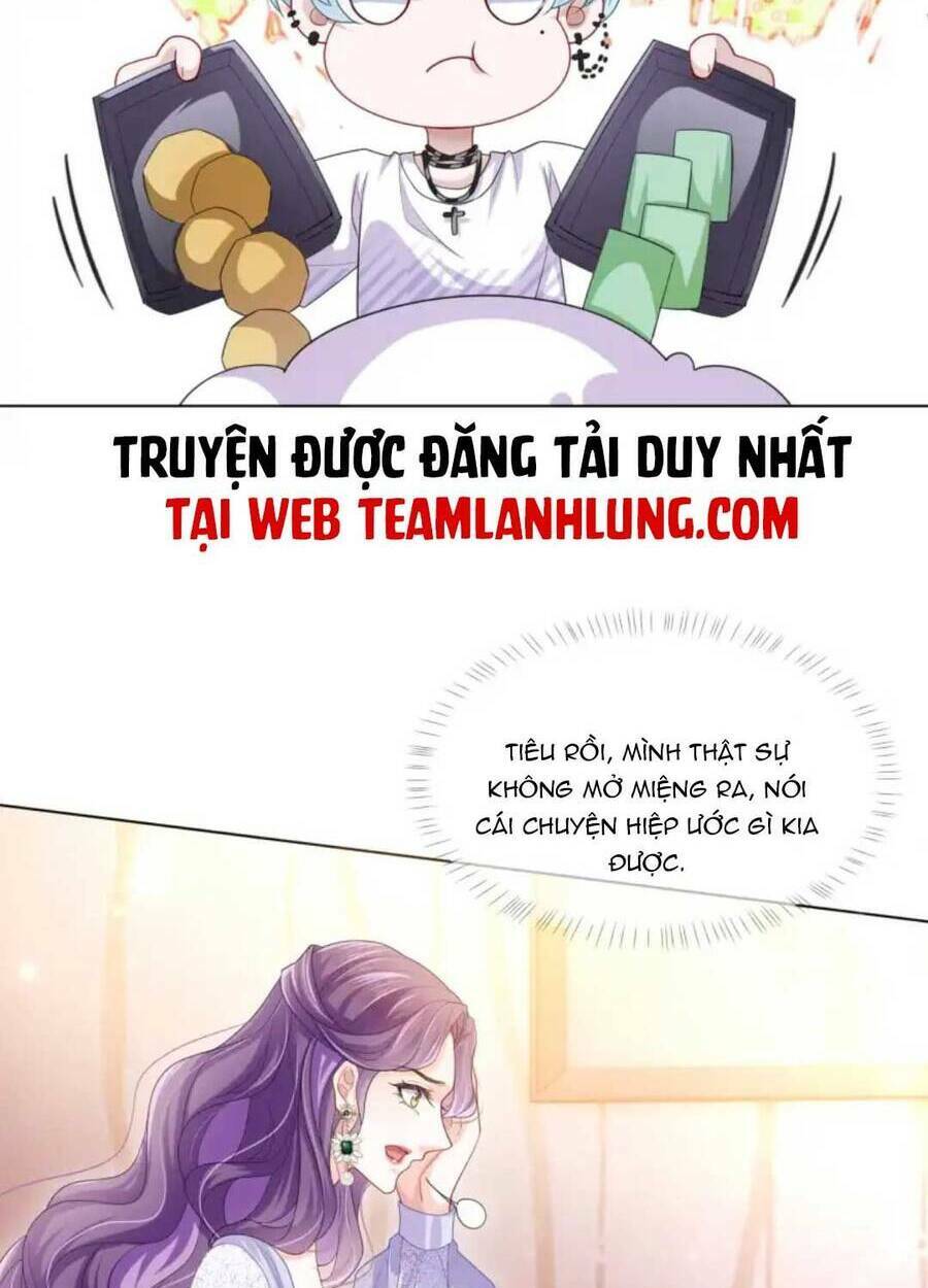 Kế Hoạch Tự Giải Cứu Của Nhân Vật Phản Diện Chương 10 Ảnh 34