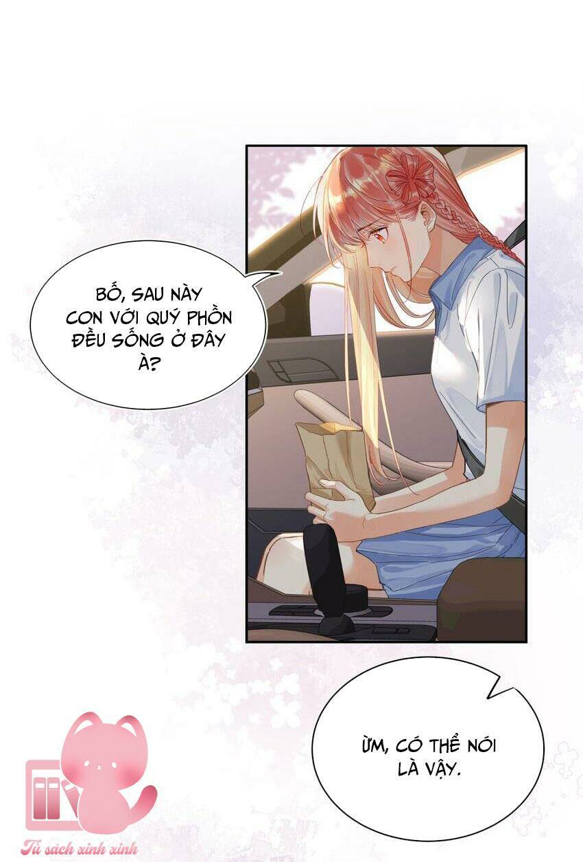 Bong Bóng Đào Chi Chương 5 Ảnh 12