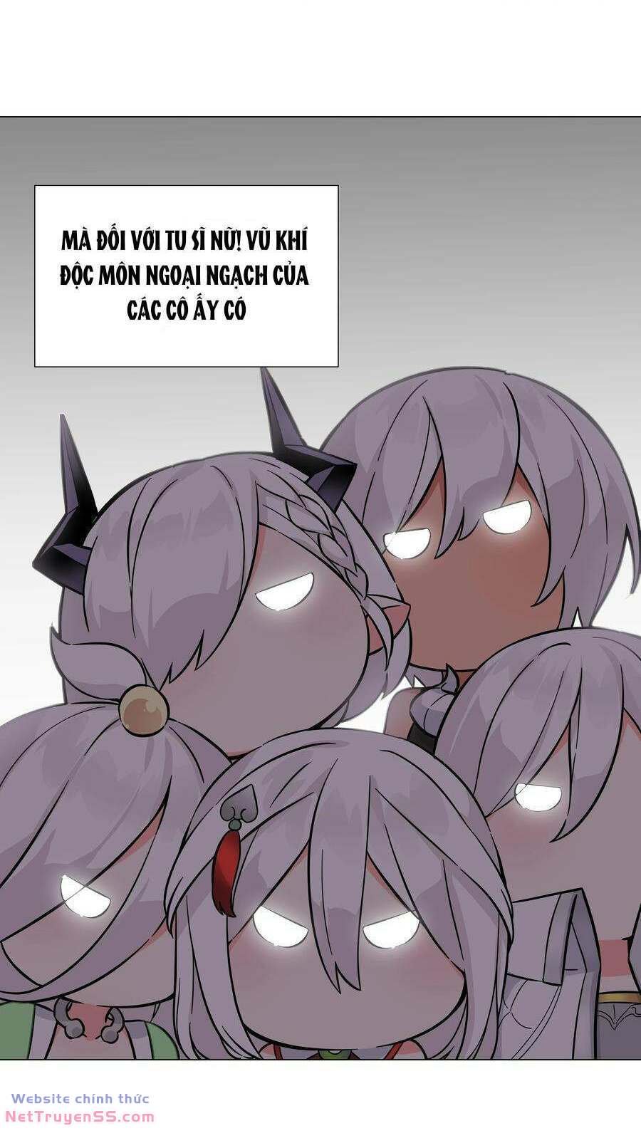 My Harem Grew So Large, I Was Forced To Ascend Chương 73 Ảnh 30