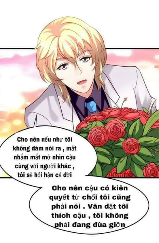 Tôi Không Muốn Fa Như Vậy Đâu Chương 76 Ảnh 18