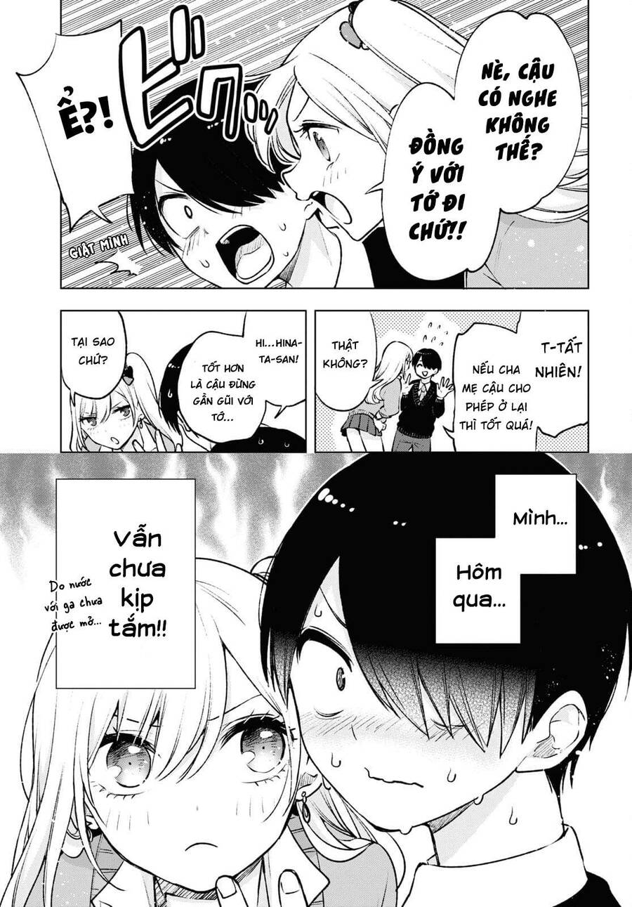 Otaku Ni Otoku Na Gal Gurashi Chương 2 Ảnh 15