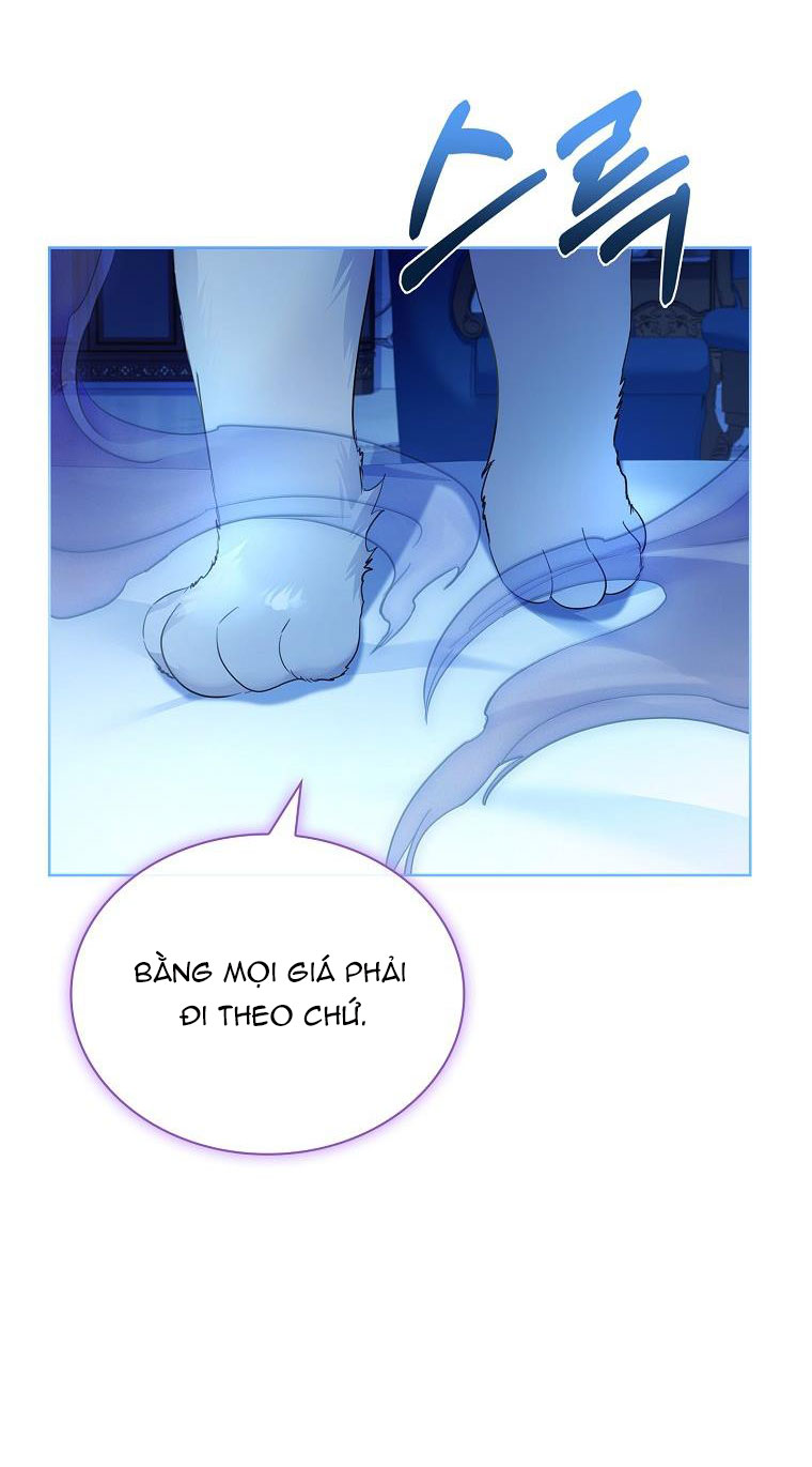 Tôi Đã Nuôi Hồ Ly Sai Cách Rồi Chương 34.1 Ảnh 33