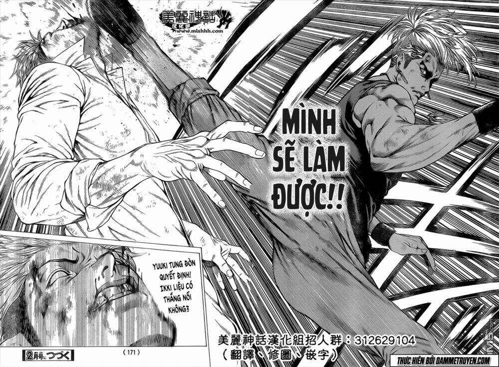 Shonan Seven Chương 12 Ảnh 43