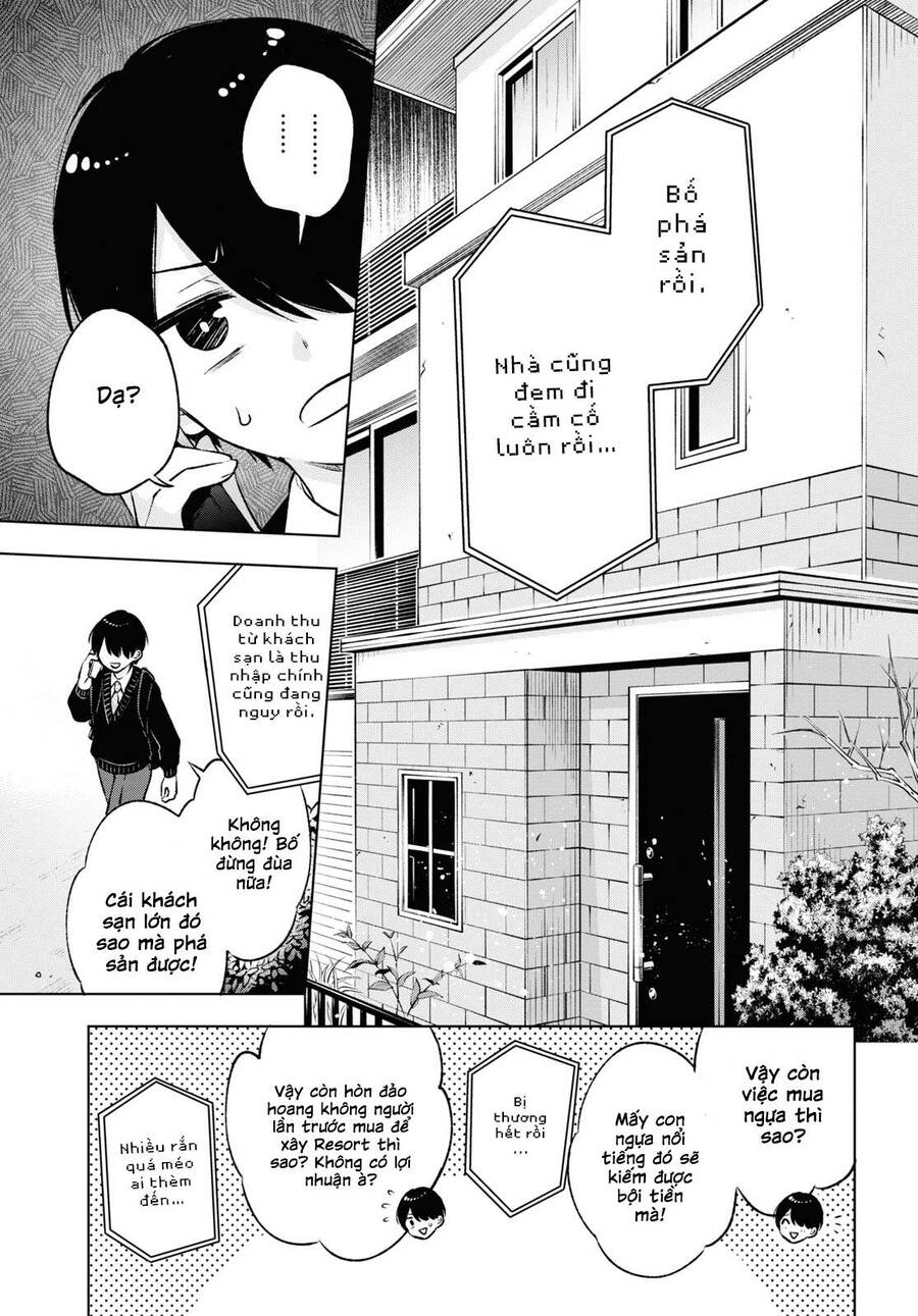 Otaku Ni Otoku Na Gal Gurashi Chương 1 Ảnh 16