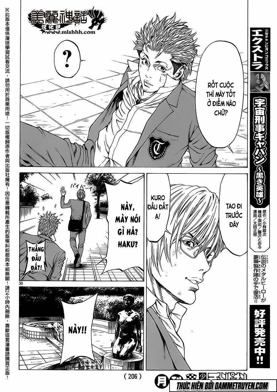 Shonan Seven Chương 18 Ảnh 27