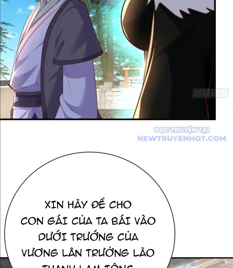 Đệ Tử Siêu Thần Ta Nằm Không, Tông Môn Hủy Diệt Ta Vô Địch Chương 55 Ảnh 38