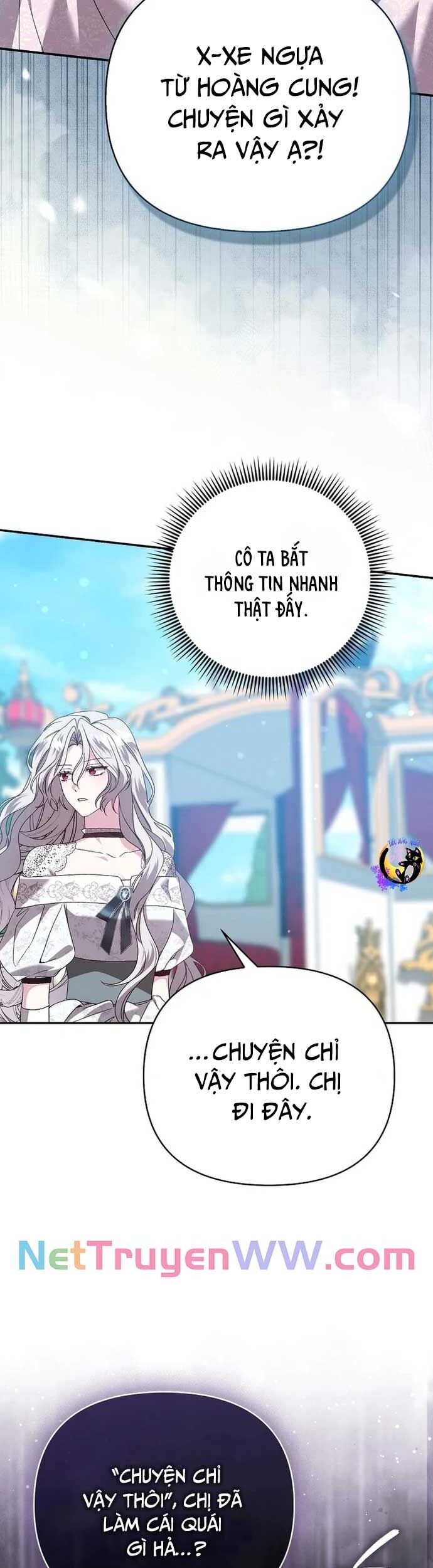 Ác Nữ Che Giấu Sự Giàu Có Của Mình Chương 12 Ảnh 14