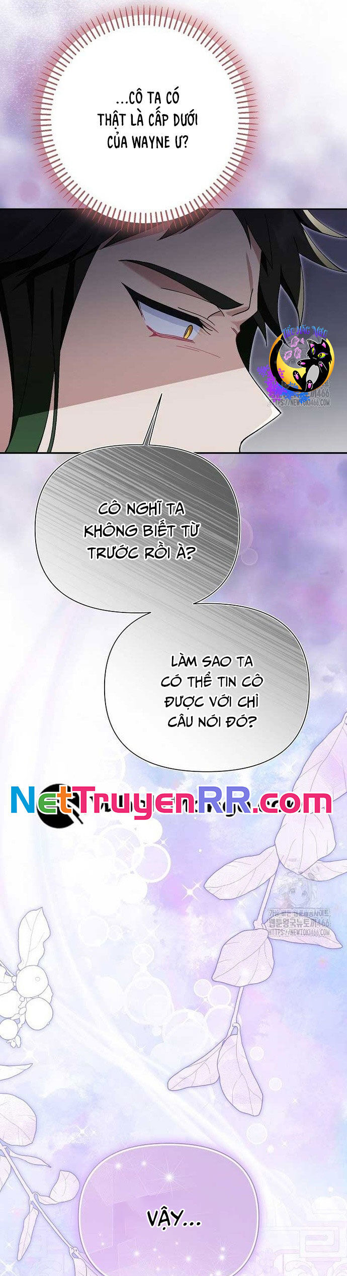 Nhân Vật Phản Diện Được Ưu Ái Chương 11 Ảnh 33