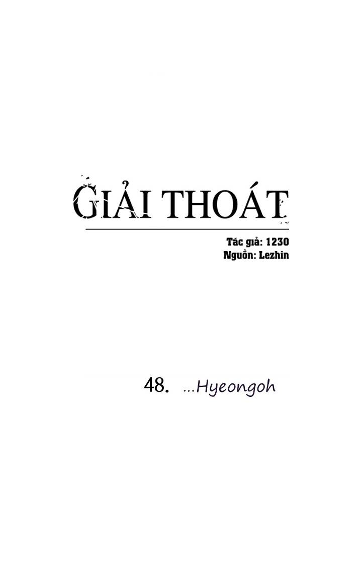 Giải Thoát Chương 48 Ảnh 24