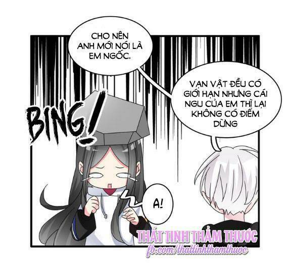 Lều Khều Biết Yêu Chương 86 Ảnh 10