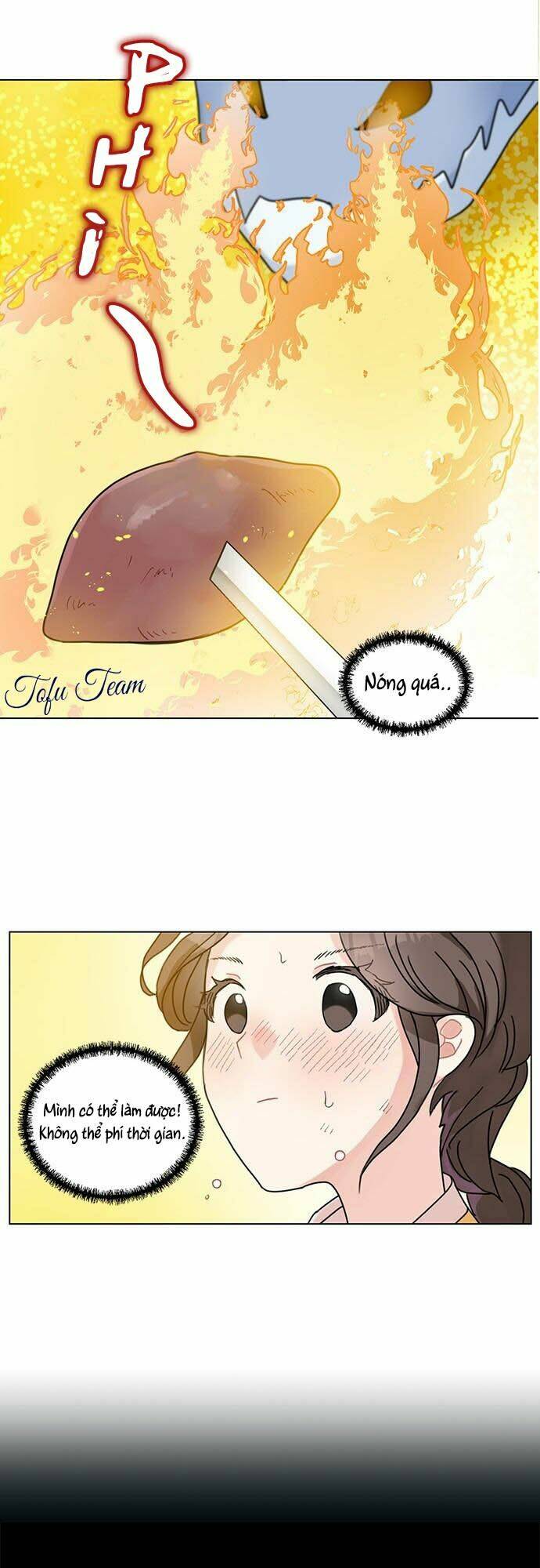 Tôi Trở Thành Đầu Bếp Của Long Vương Chương 2 Ảnh 29
