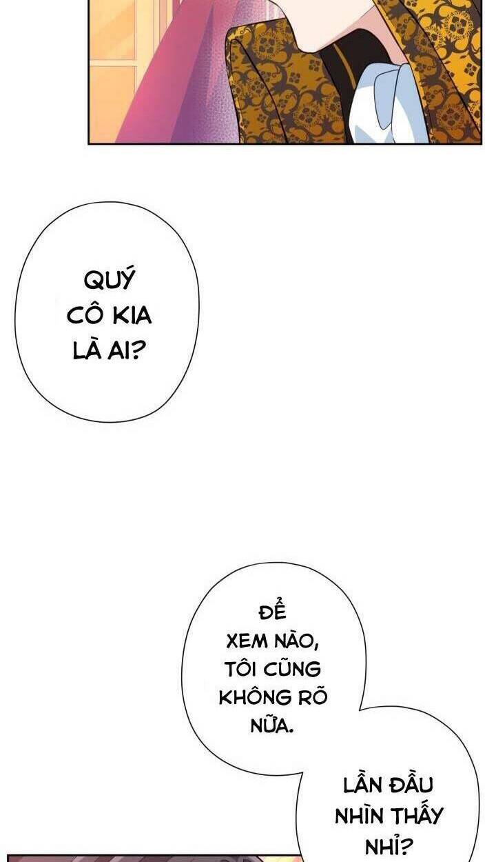 Gửi Đến Người Bạn Của Tôi Chương 10 Ảnh 10