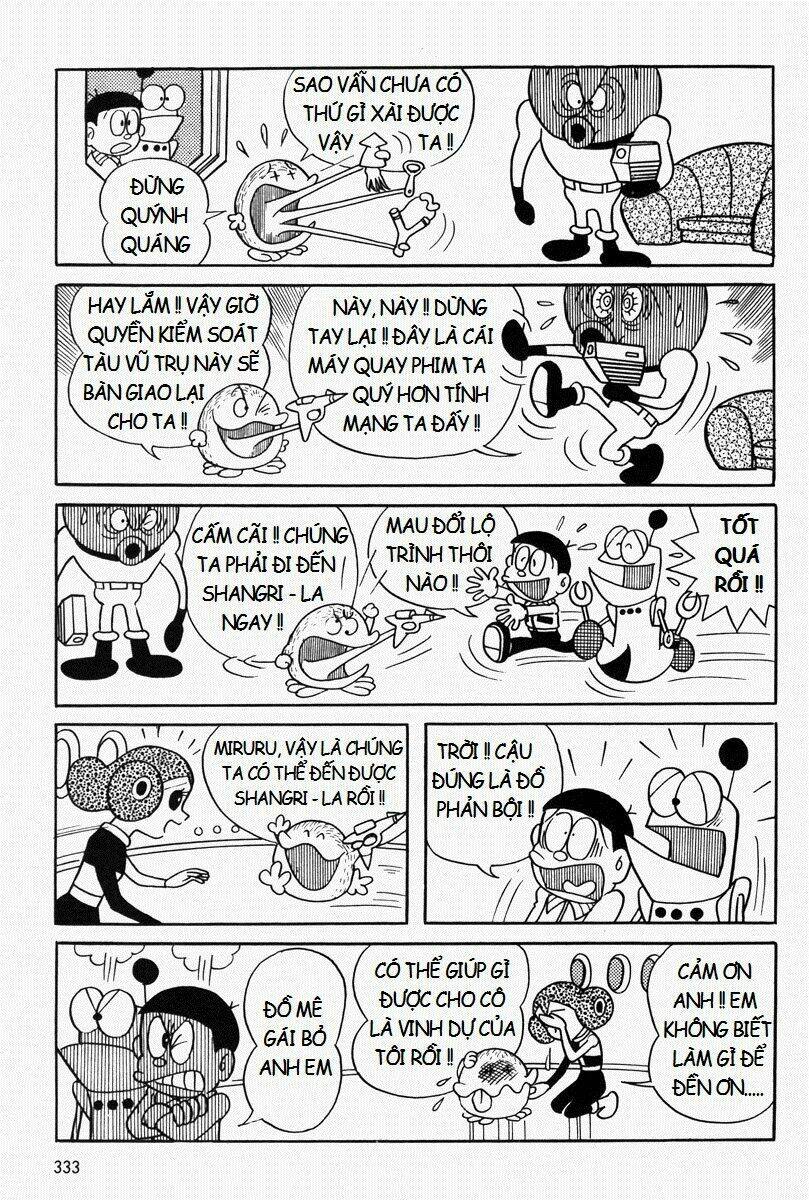 Mojako Chương 9 Ảnh 11