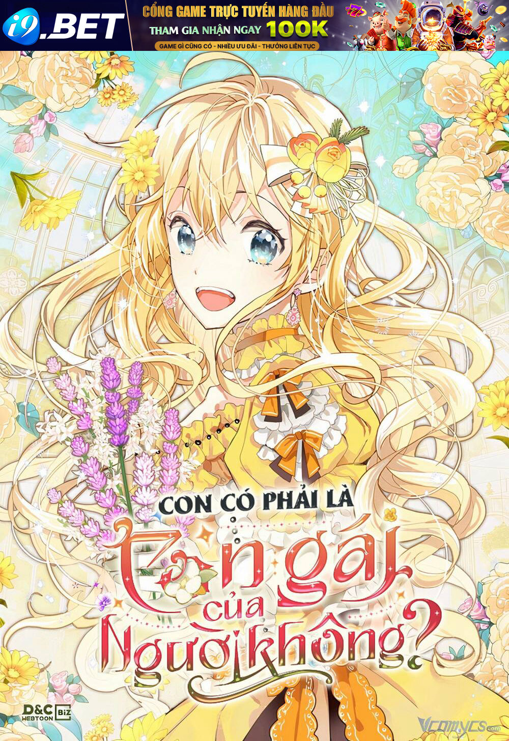 Con Có Phải Con Là Con Gái Của Ngài Không? Chương 73 Ảnh 2