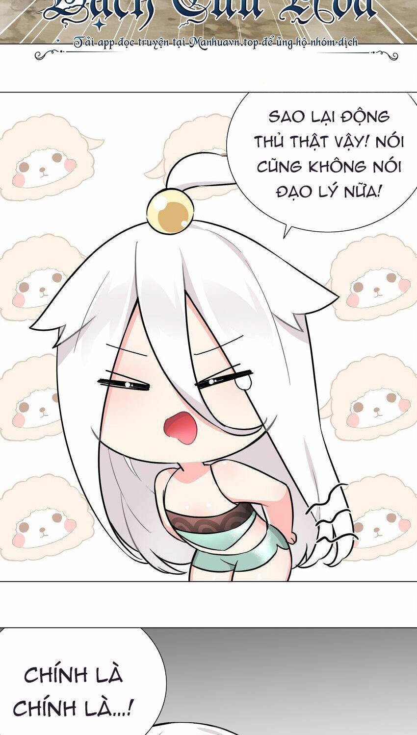 My Harem Grew So Large, I Was Forced To Ascend Chương 67 Ảnh 25