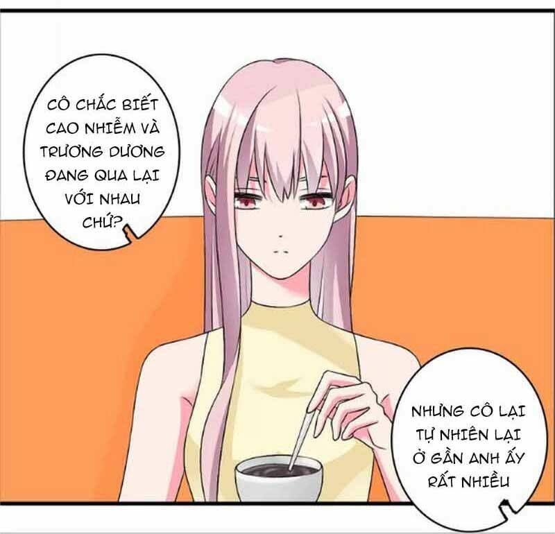 Lều Khều Biết Yêu Chương 76 Ảnh 5