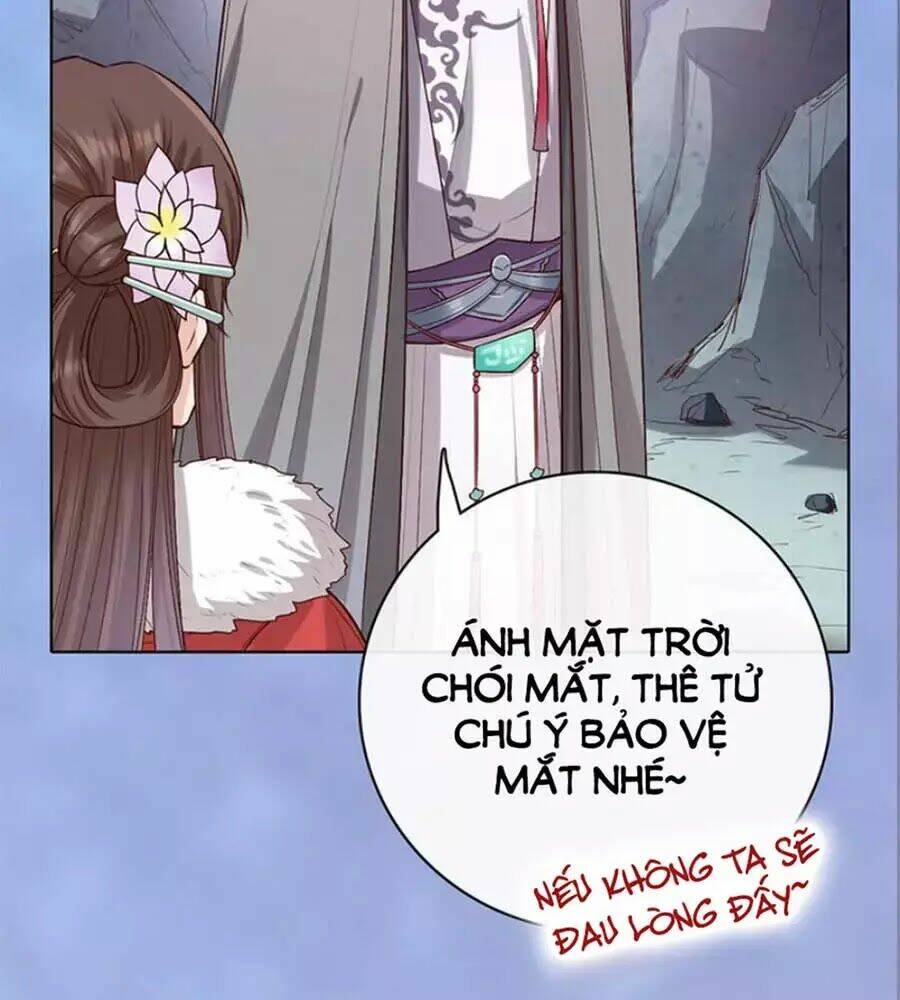 Mỹ Nhân Già Rồi Chương 56 Ảnh 74