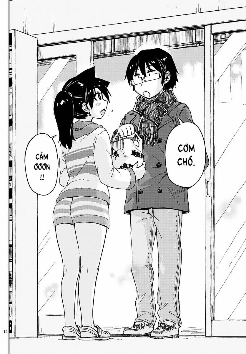Amano Megumi Wa Suki Darake! Chương 74 Ảnh 16