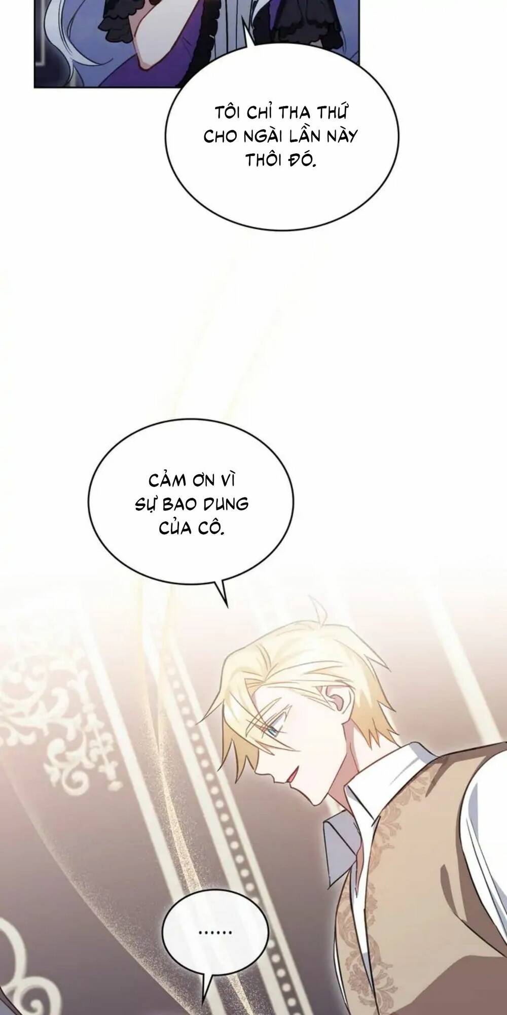 Khi Nữ Quỷ Mạo Danh Công Chúa Chương 10 Ảnh 55