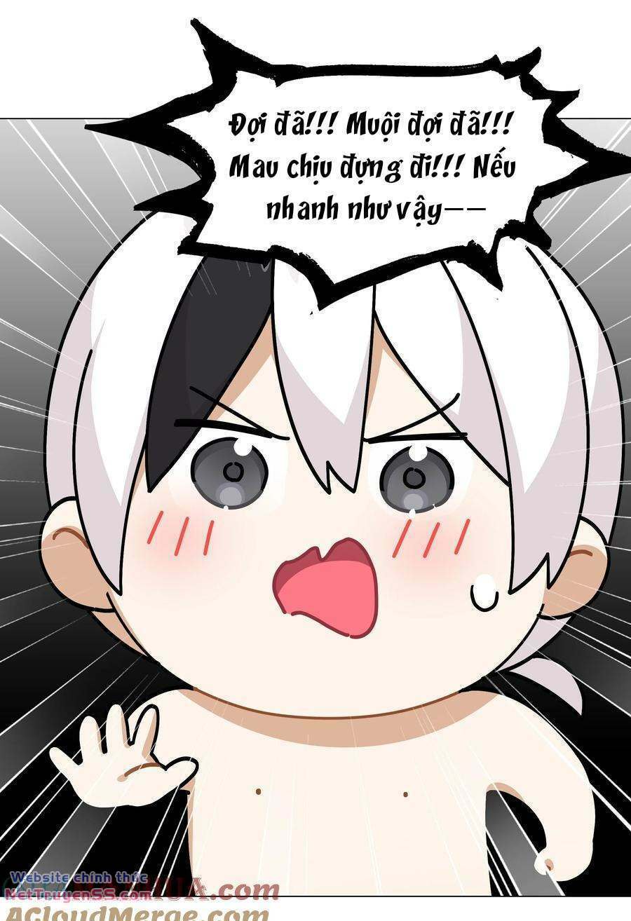 My Harem Grew So Large, I Was Forced To Ascend Chương 72 Ảnh 58