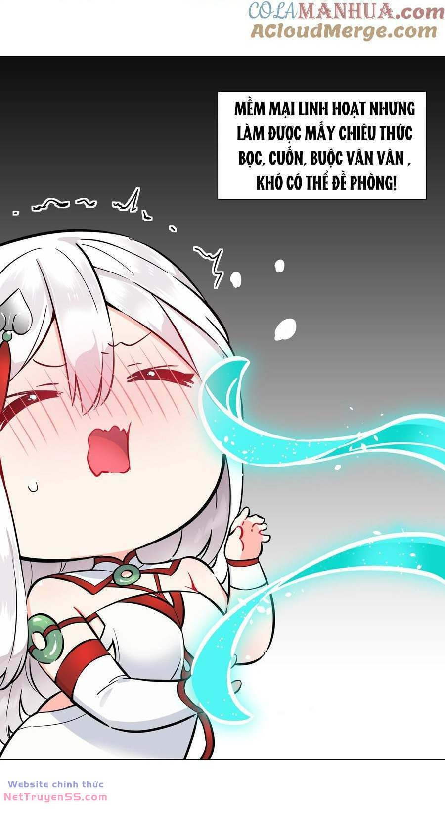 My Harem Grew So Large, I Was Forced To Ascend Chương 73 Ảnh 21