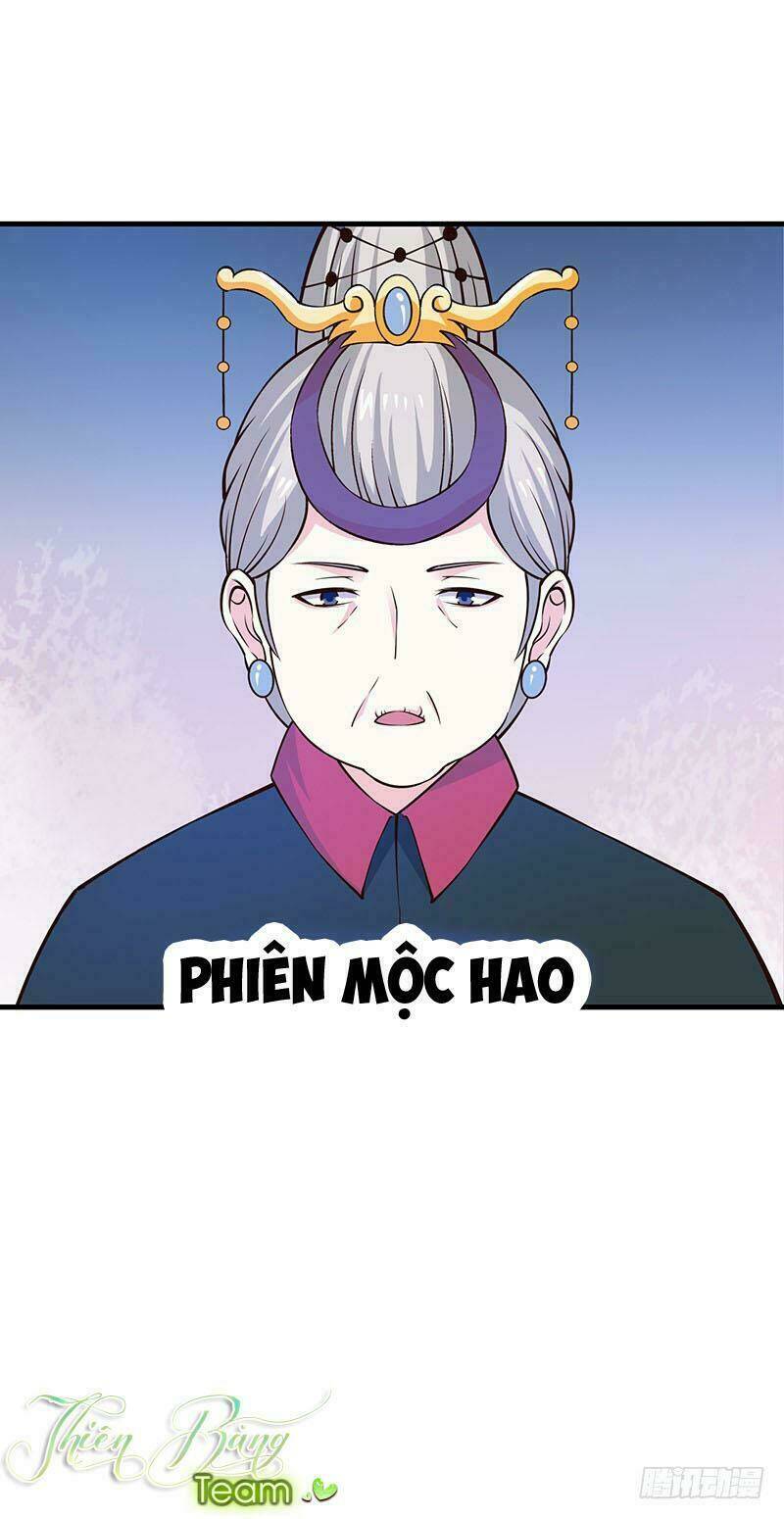 Thần Thám Thái Tử Phi Chương 15 Ảnh 23