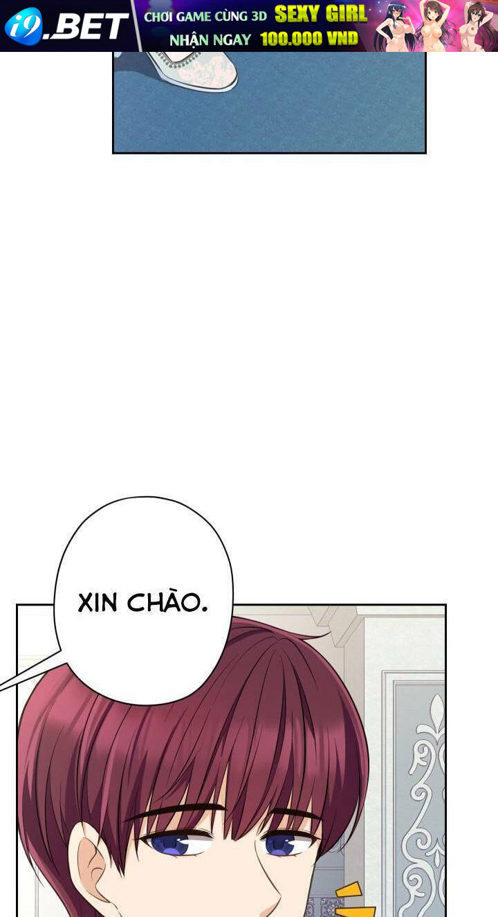 Gửi Đến Người Bạn Của Tôi Chương 11 Ảnh 70