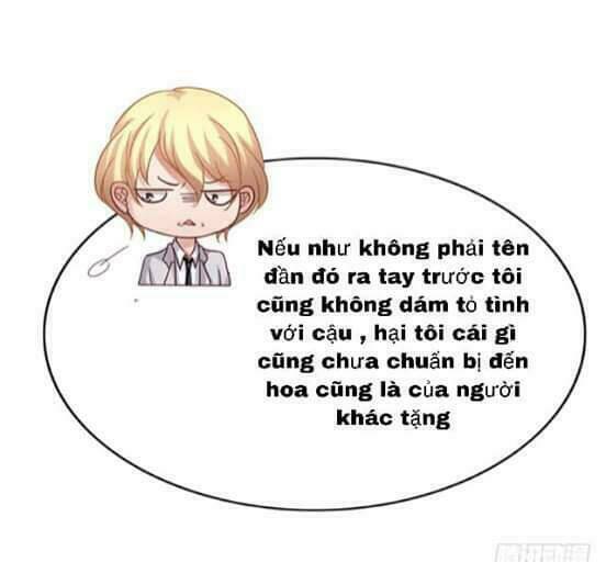 Tôi Không Muốn Fa Như Vậy Đâu Chương 76 Ảnh 19