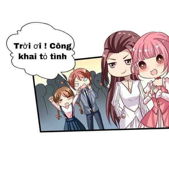 Tôi Không Muốn Fa Như Vậy Đâu Chương 76 Ảnh 13
