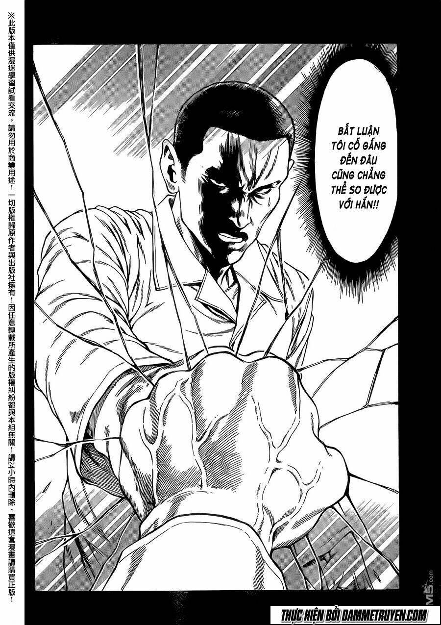 Shonan Seven Chương 17 Ảnh 25