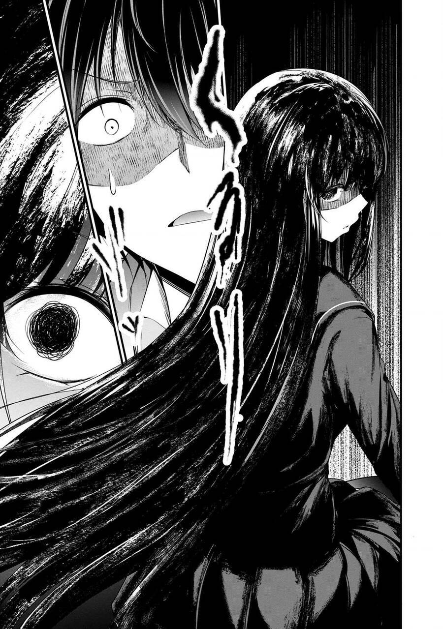 Quái Vật Không Tên Chương 39 Ảnh 21