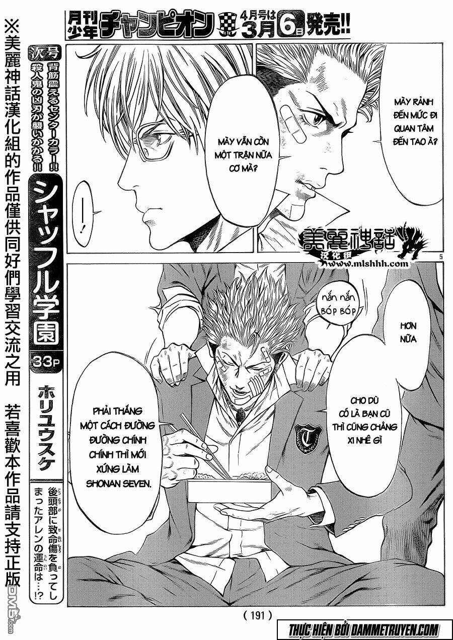 Shonan Seven Chương 14 Ảnh 6