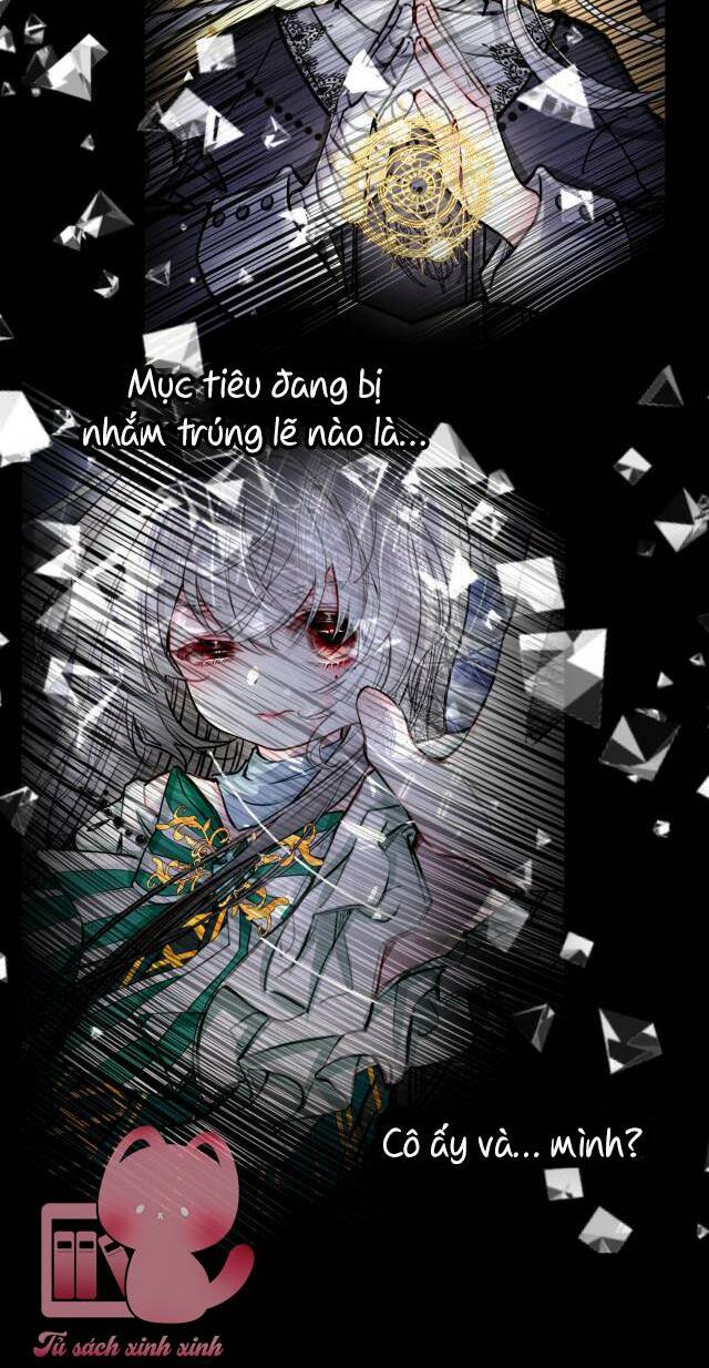 Nghe Nói Tôi Là Đại Tiểu Thư Phản Diện Chương 20 Ảnh 24