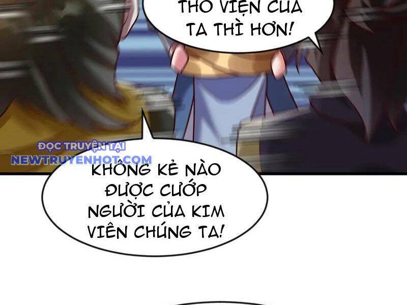 Vừa Cầm Được Thái Cổ Tiên Dược, Ta Đã Đe Dọa Thánh Chủ Chương 81 Ảnh 28