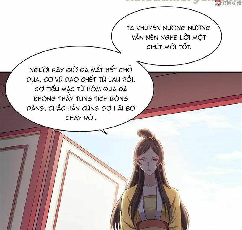 Khuynh Thế Đế Vương Cơ Chương 84.1 Ảnh 8