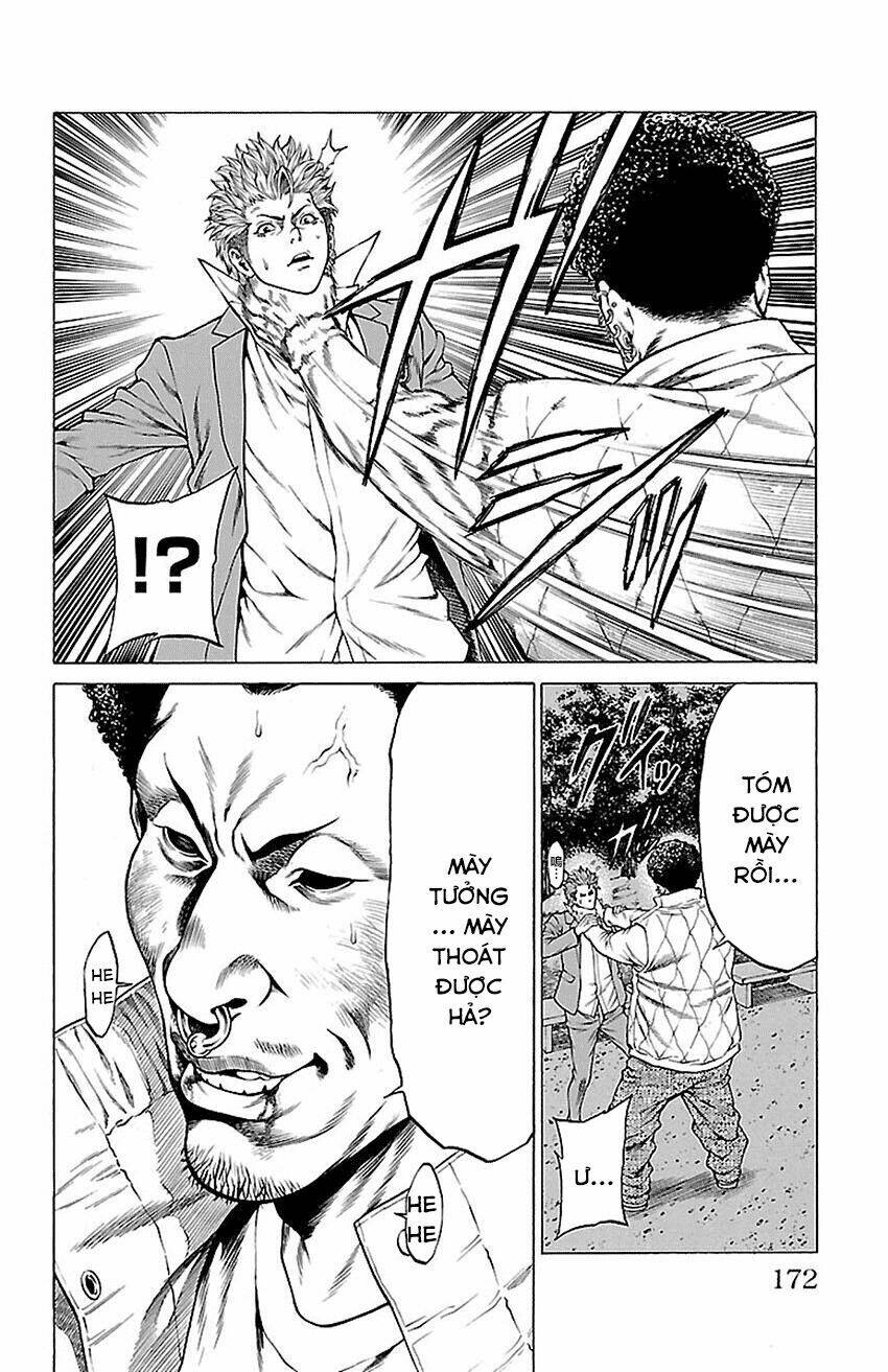 Shonan Seven Chương 7.2 Ảnh 6