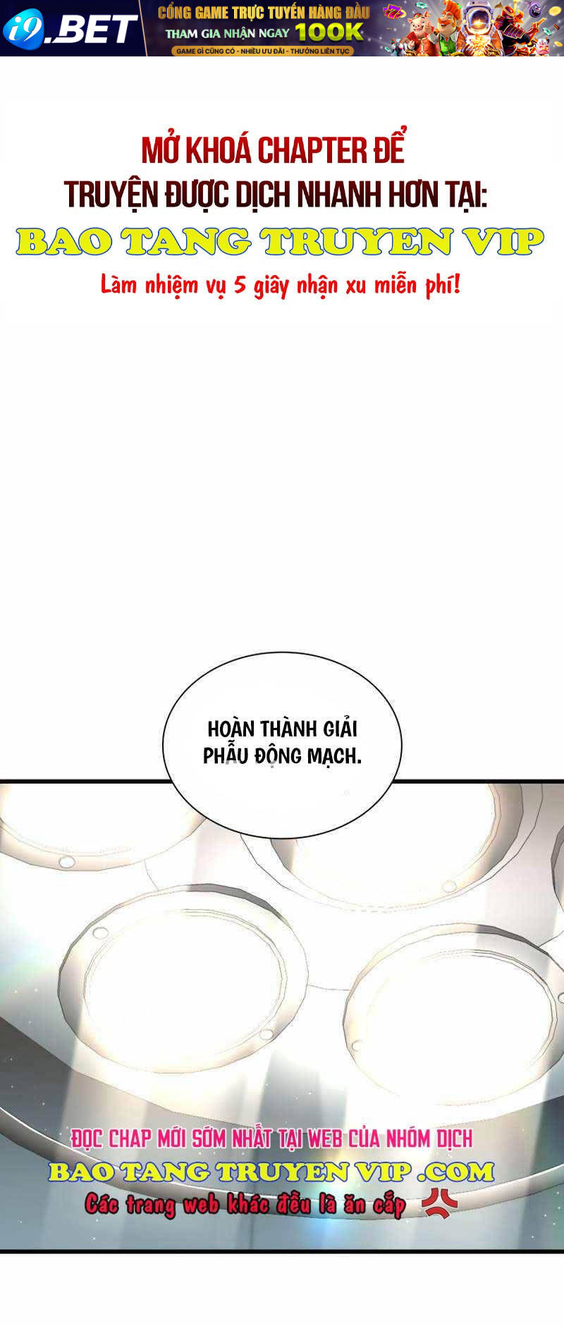 Bác Sĩ Phẫu Thuật Hoàn Hảo Chương 95 Ảnh 2