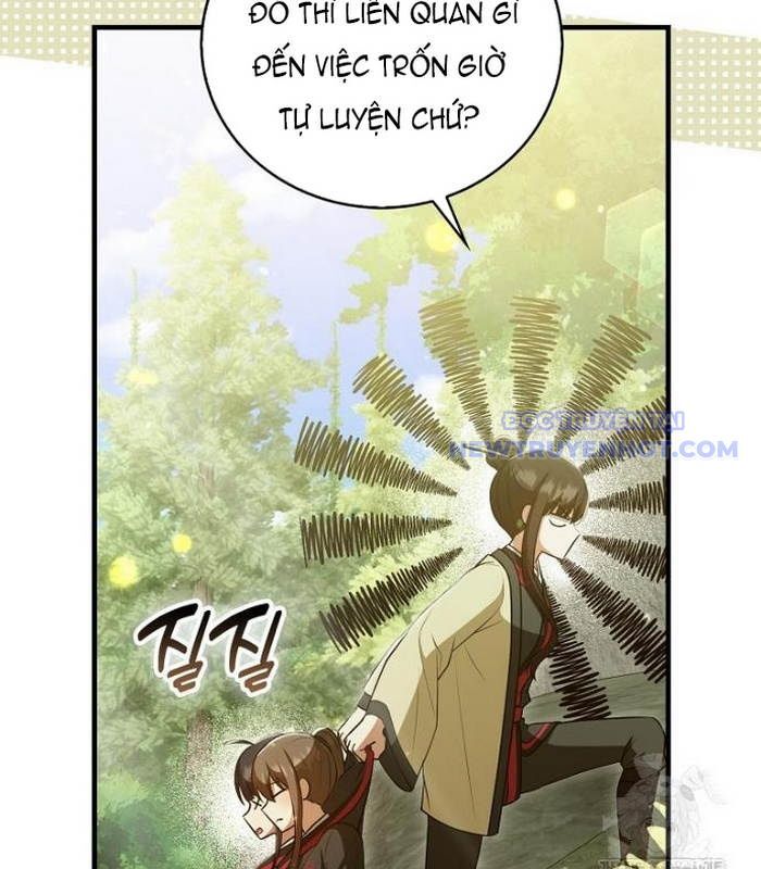 Trở Thành Đệ Tử Nhỏ Tuổi Nhất Phái Hoa Sơn Chương 39 Ảnh 76