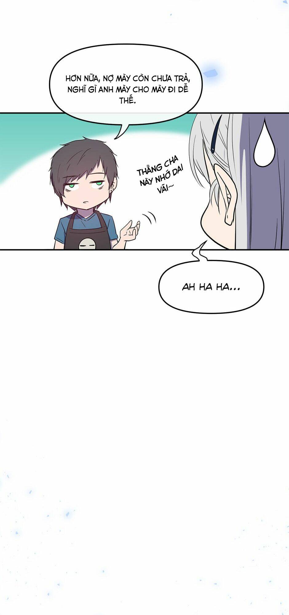 Gods Reborn Chương 13 Ảnh 19