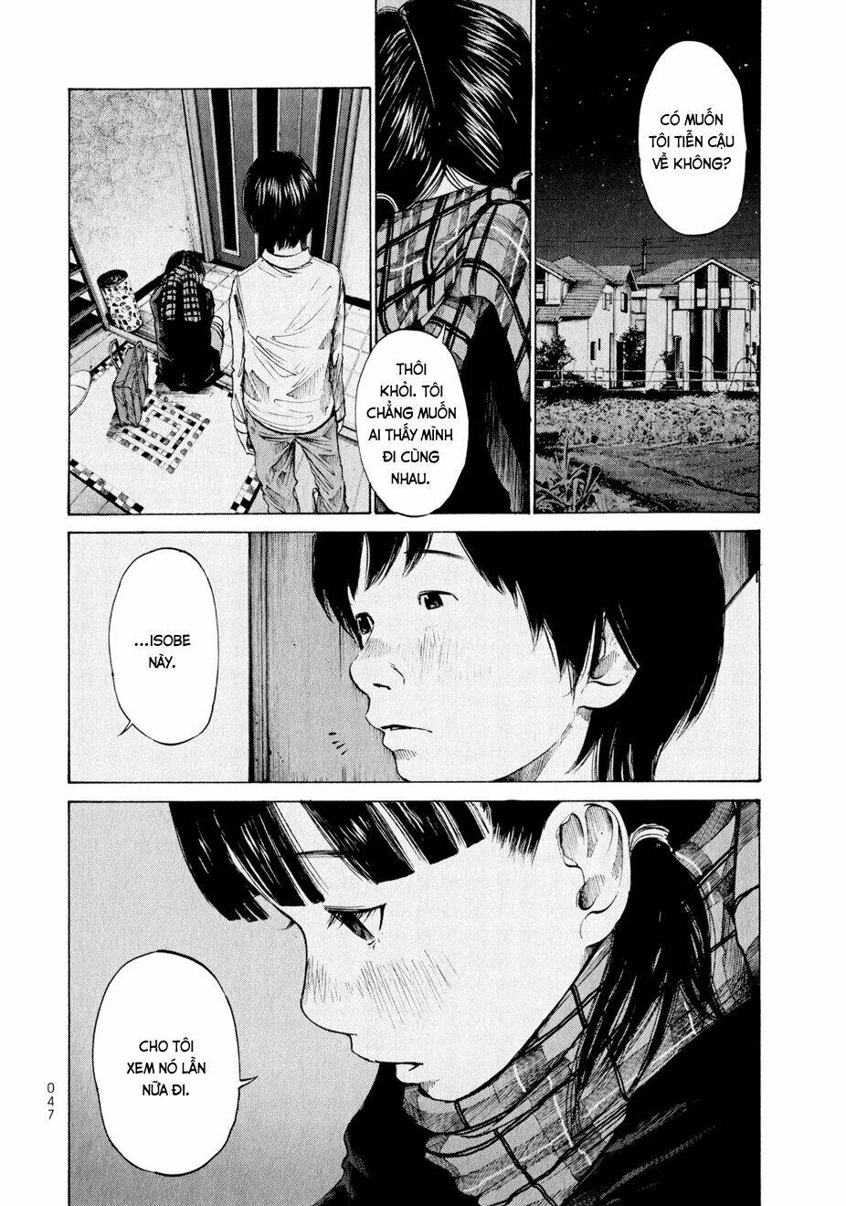 Umibe No Onnanoko Chương 2 Ảnh 14