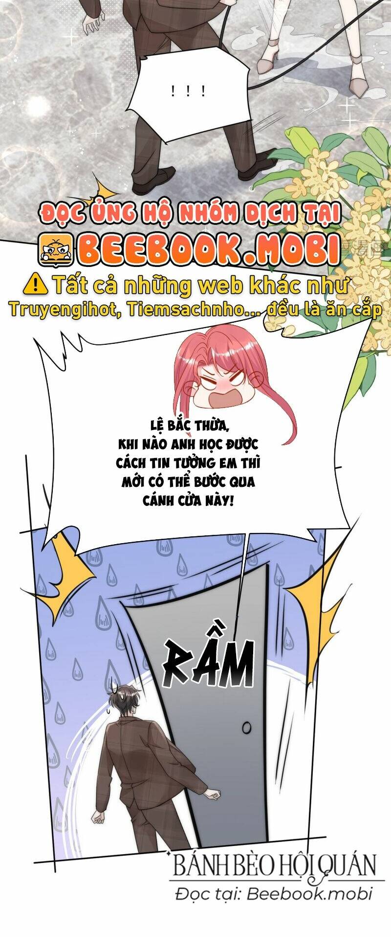 Khom Lưng Chương 34 Ảnh 28